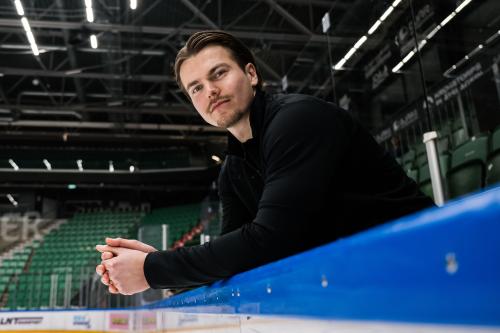 Ludvig Nilsson