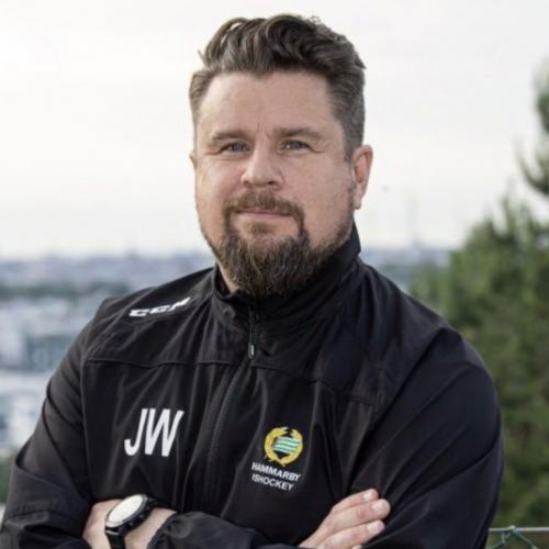 Jan Wiklund