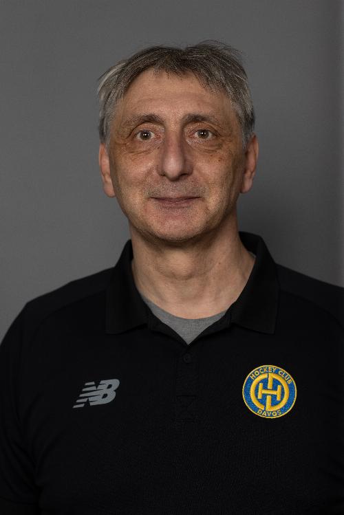 Sandro Sireci