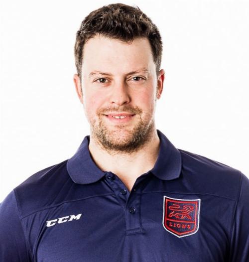 Christian Turcotte-Tremblay