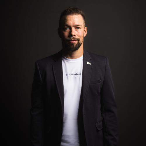 Patrick Schwarz