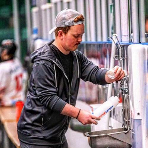 Hilmer Brithén Mineur