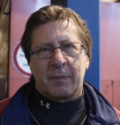 Milan Mokros
