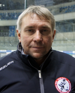 Victor Proskuryakov