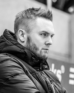 Bjørn F. Østergaard