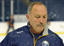 Bryan Trottier