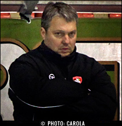 Ludek Bukac