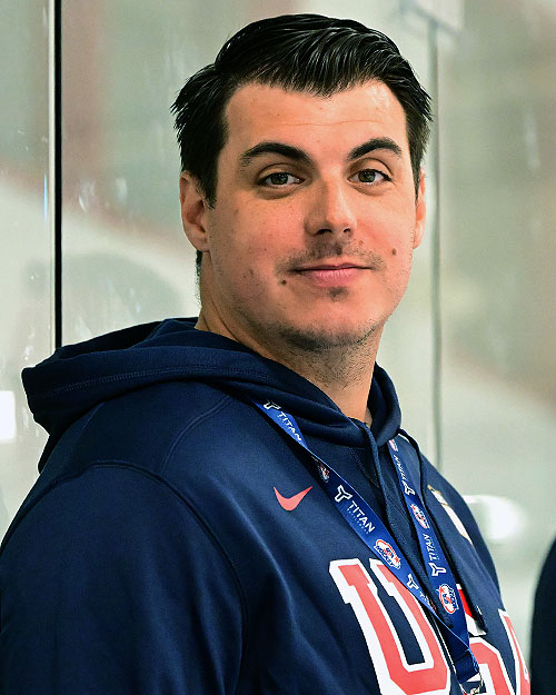 Frank Butler