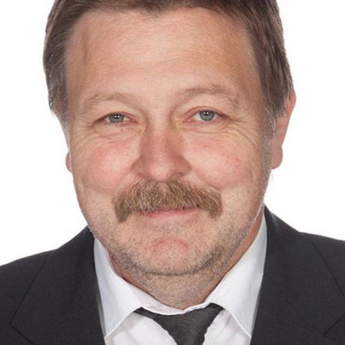 Mats Johansson