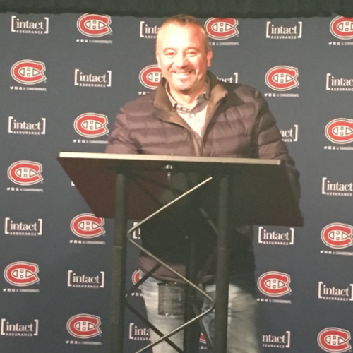 Claudio Unterladstätter