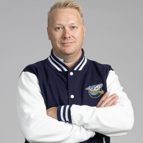Anssi Aura