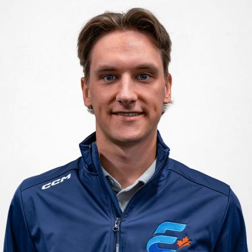 Brett Harrogate