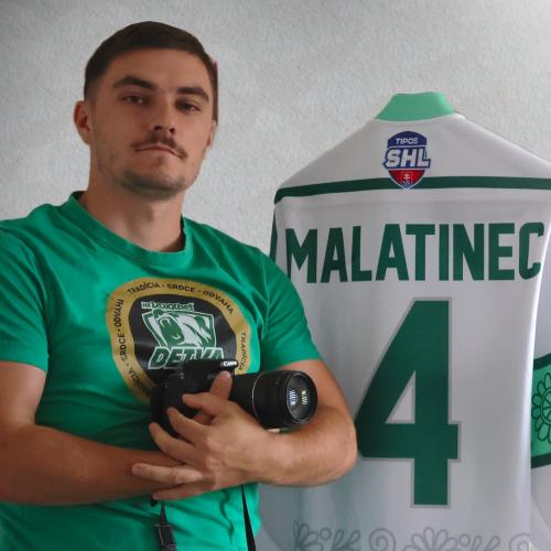Martin Malatinec