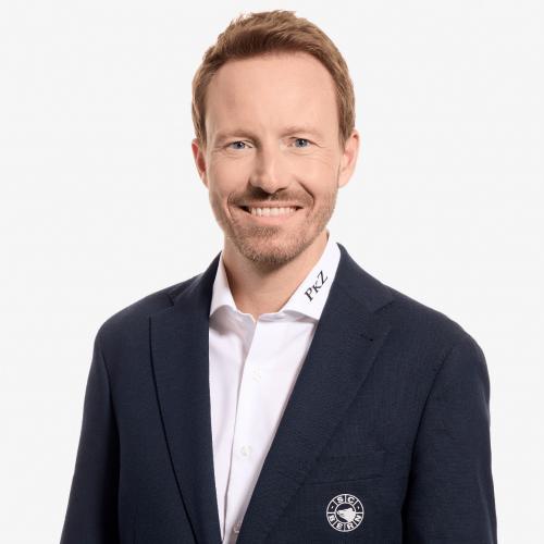 Matthias Röthlisberger