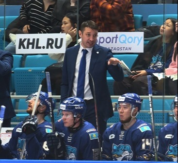 Konstantin Pushkaryov