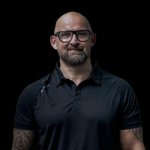 Morgan Persson