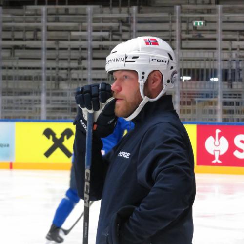 Daniel Jørgensen