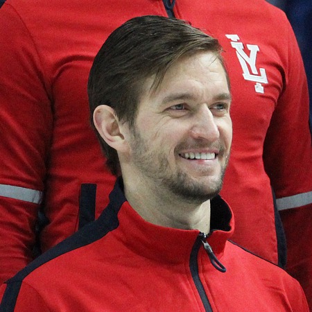 Denis Grebeshkov