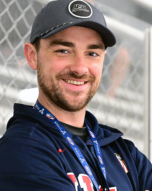 Ray Christy