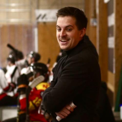 Richard Nilsson Sahlin