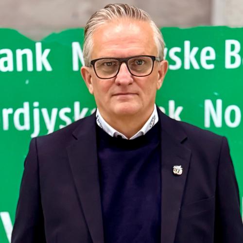 Fredrik Johansson