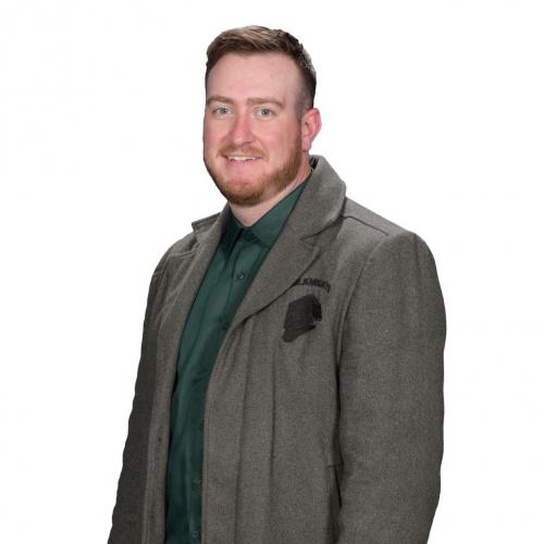 Jordan Fuller Team Staff Profile Elite Prospects