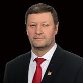 Alexander Polishchuk