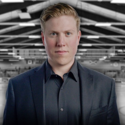 Jason Simmonds