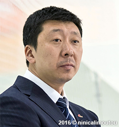 Dahai Wang