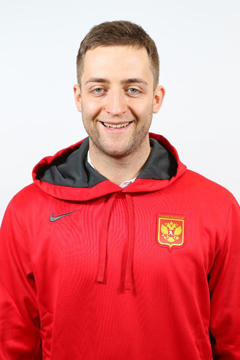 Daniil Kupriyanov