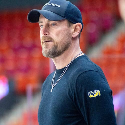 Fredrik Nordén