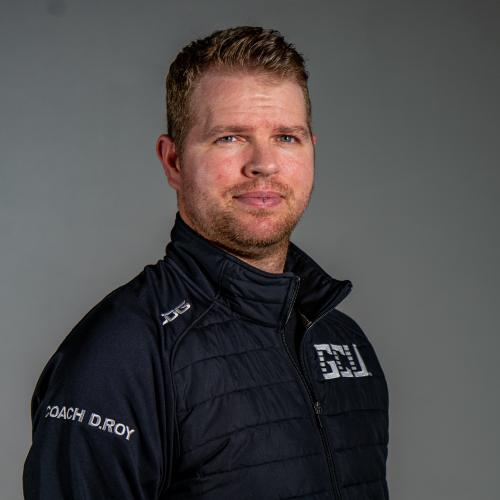 Daniel Roy