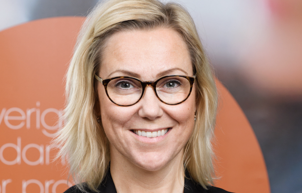 Charlotte Gustavsson