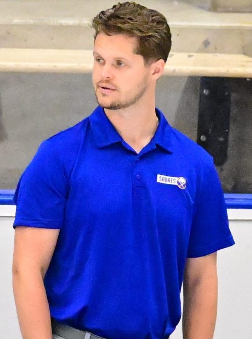 Griffin Della Penna