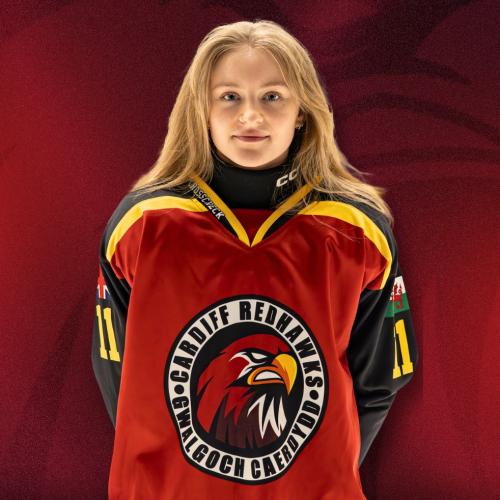 Joanna Nicholds-Brown