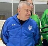 Panagiotis Efkarpidis
