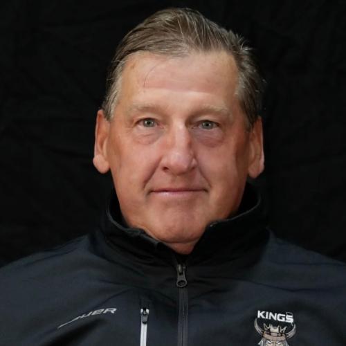 Eric Faust