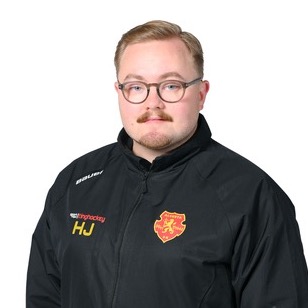 Hugo Jansson