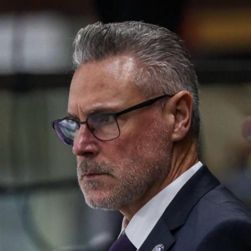 Mike Flanagan