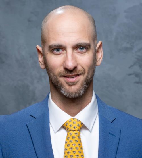 Jean-Philippe Glaude