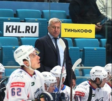 Oleg Bratash