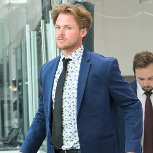 August Von Ungern Kuzara