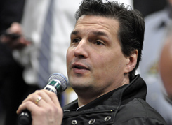 Ed Olczyk