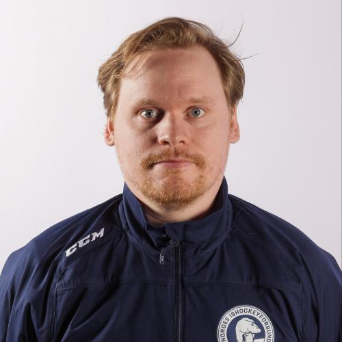 Kim Andre Haugen Veisten