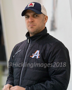 Elite Prospects Rob Himberg Team Staff Profile