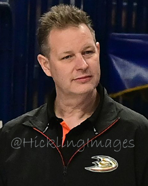 Chris Aldrich Team Staff Profile Elite Prospects