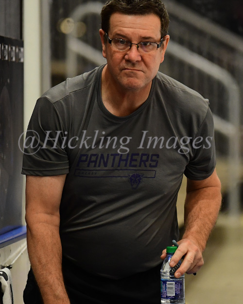 Bill McConnell Team Staff Profile Elite Prospects