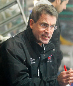 Bernhard Kaminski