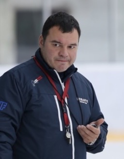 Sergei Bondarev