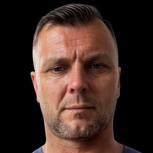Peter Tlstovic